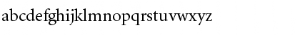 Minion Regular Font Minion Regular Font