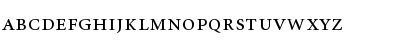 Minion SC Font