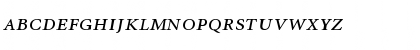 Minion Expert Italic Font Minion Expert Italic Font
