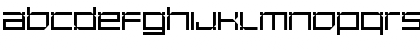 Unfinished SemiBold Font