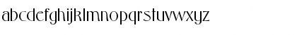 CapatolaSSK Regular Font CapatolaSSK Regular Font