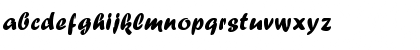 UnGard Normal Font UnGard Normal Font