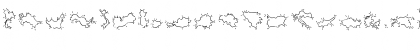 MiniPics GlobalNSpurt Font MiniPics GlobalNSpurt Font