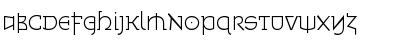 Minska ITC Light Font Minska ITC Light Font