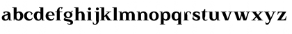 Miscasted Regular Font