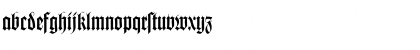 Missal Regular Font Missal Regular Font