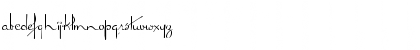Miss Lankfort Regular Font