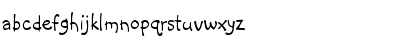 Missy BT Regular Font Missy BT Regular Font