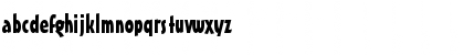 Mister Earl Regular Font Mister Earl Regular Font