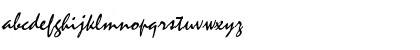 Mistral Regular Font Mistral Regular Font