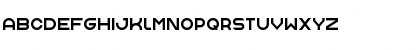 Anderson Regular Font