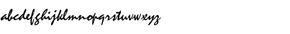 Mistral Std Regular Font Mistral Std Regular Font