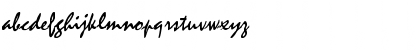 Mistral Std Roman Font