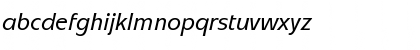 Mixage ITC Std Medium Italic Font Mixage ITC Std Medium Italic Font