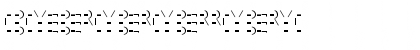 MMMteurs Cyber Font MMMteurs Cyber Font