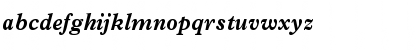 News Plantin Bold Italic Font News Plantin Bold Italic Font