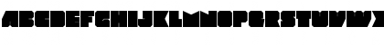 Mod Regular Font
