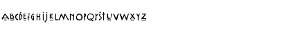 ModernBlues Regular Font ModernBlues Regular Font