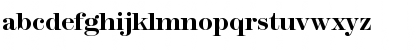 ModernNo216EF Bold Font ModernNo216EF Bold Font