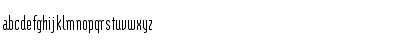 Modular Regular Font Modular Regular Font