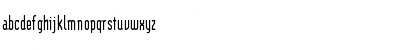 ModularBold Regular Font