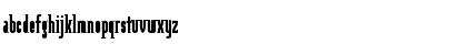 Modula RoundSerifBlack Font Modula RoundSerifBlack Font