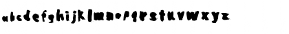 Mogadischu Regular Font