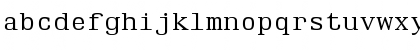 MonantiEF-Regular Regular Font MonantiEF-Regular Regular Font