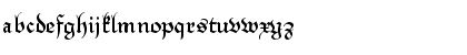 Monarchia Text Bold Font Monarchia Text Bold Font