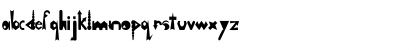 Monkeywrench Regular Font