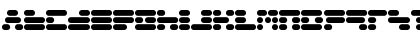 Capsule 3 Font Capsule 3 Font