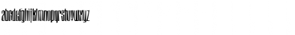 MontblancBrokenC Regular Font MontblancBrokenC Regular Font
