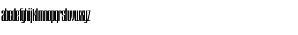 MontblancC Regular Font