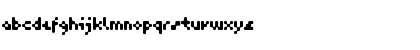 MoonbaseAlpha Regular Font MoonbaseAlpha Regular Font