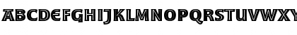 Moonglow Bold Font