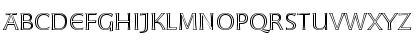 Moonglow Light Extended Font Moonglow Light Extended Font