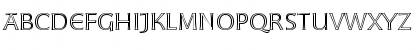 Moonglow Light Extended Font Moonglow Light Extended Font
