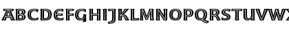 Moonglow Semibold Extended Font Moonglow Semibold Extended Font