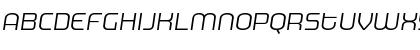 MorganBig LightItalic Font MorganBig LightItalic Font
