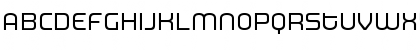 MorganBig Regular Font MorganBig Regular Font