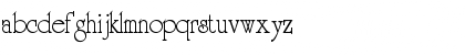 Unicorn_ Cyrillic Regular Font