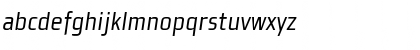 MorganSansCond ItalicOffice Font