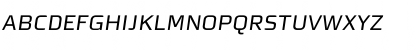 MorganSnCaps Oblique Font MorganSnCaps Oblique Font