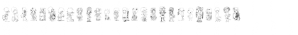morito-font Regular Font morito-font Regular Font