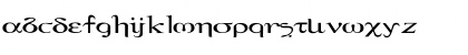 Morocco LT Std Regular Font Morocco LT Std Regular Font