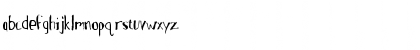 MotherGoose Regular Font