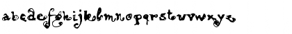 MotionBold Regular Font MotionBold Regular Font