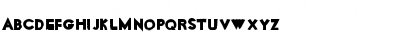 MotorOil Regular Font MotorOil Regular Font