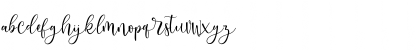 Andriani Script Regular Font