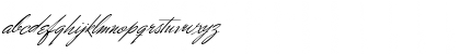 Mr Canfields Regular Font